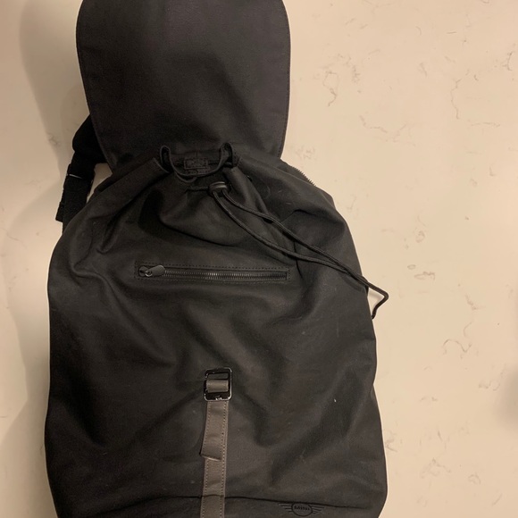 Set of Mini Cooper weekend travel bags - Picture 7 of 7